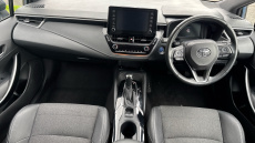 Toyota Corolla 1.8 VVT-i Hybrid Design 5dr CVT Hybrid Hatchback